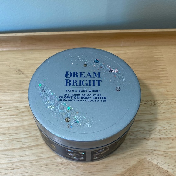 Bath & Body Works Bath & Body Bath Body Works Dream Bright Orchid